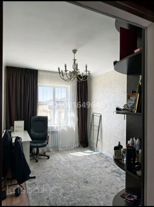 Продам квартиру в шыгыс-2