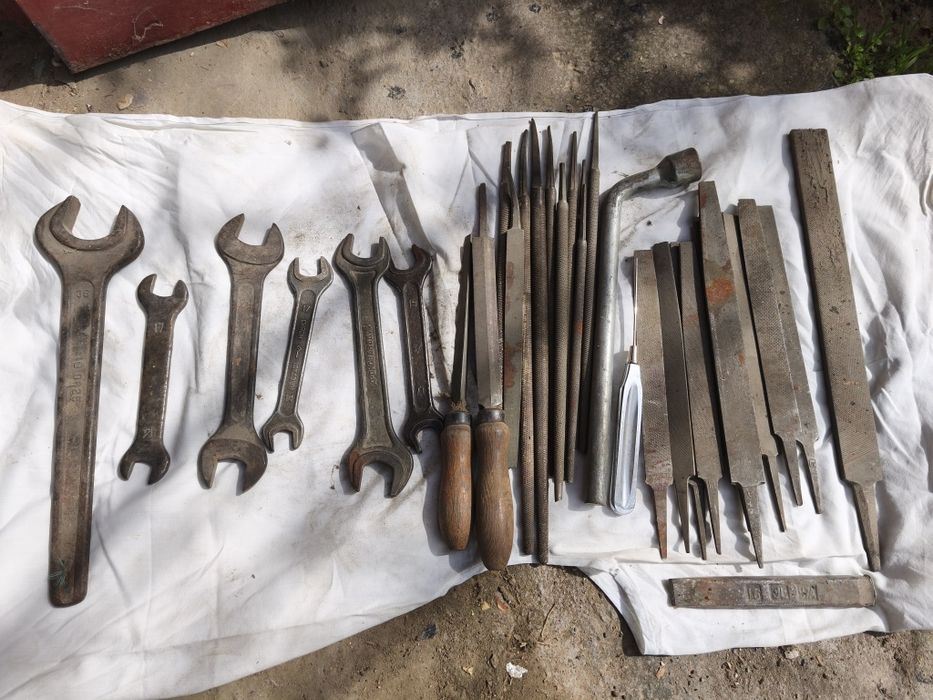 Продам инструменты для ремонта