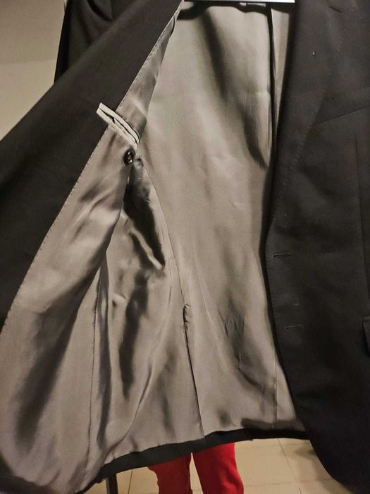 Sacou barbatesc Viggo 48