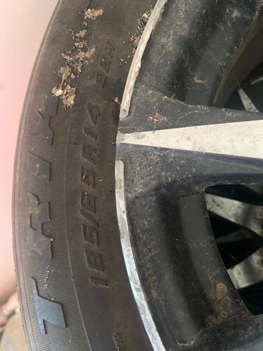 Продам диски срочно