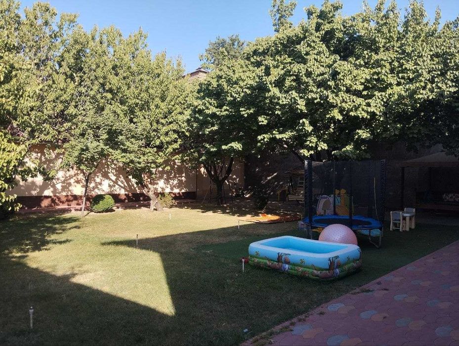 мойкоргон Охунбобоев махалада 6-сотих 260,000 уе