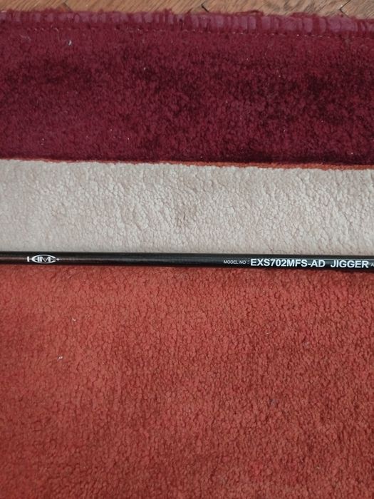 Vând daiwa  Voblere Gume
