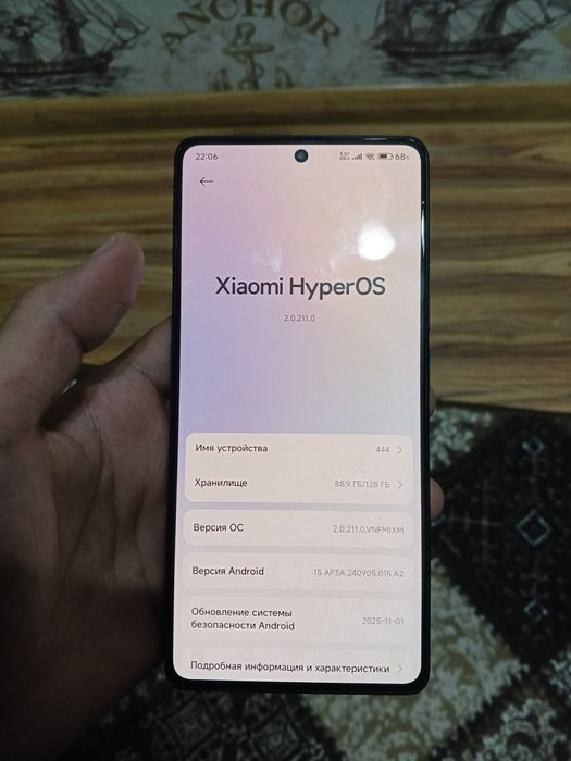 Redmi Note 13 Pro 4g