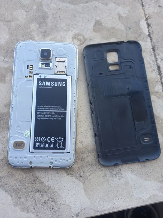 Самсунг s4 и s5  за части