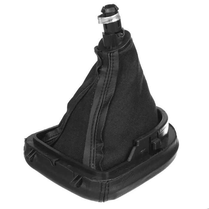 Nuca Schimbator Piele Seat Leon Altea Toledo 5 Trepte cu manson