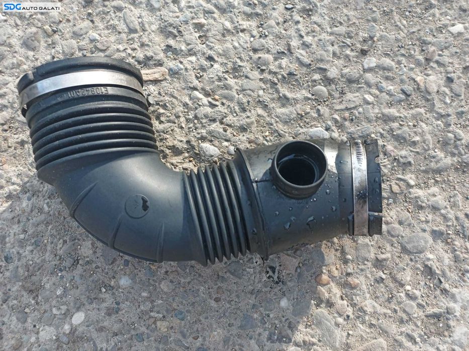 Furtun Conducta Tub Tubulatura Admisie cu Senzor Aer Opel Insignia A 2.0 CDTI 2008 - 2017 Cod 55561787 [C7409]