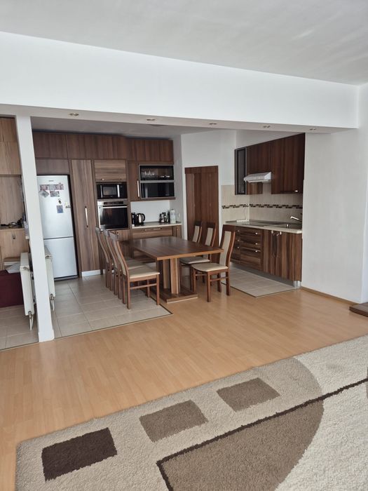 Apartament 2 camere iosia et1 bloc 2008