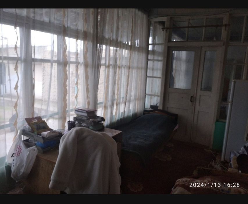 Toshkent Nurafshon shahar markazida 5 sotixlik uchastka sotiladi