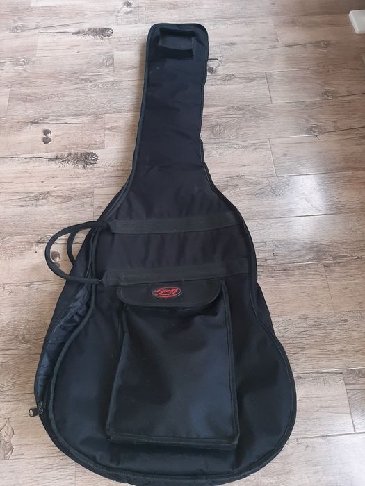 Chitara Bas Electro-acustică IBANEZ