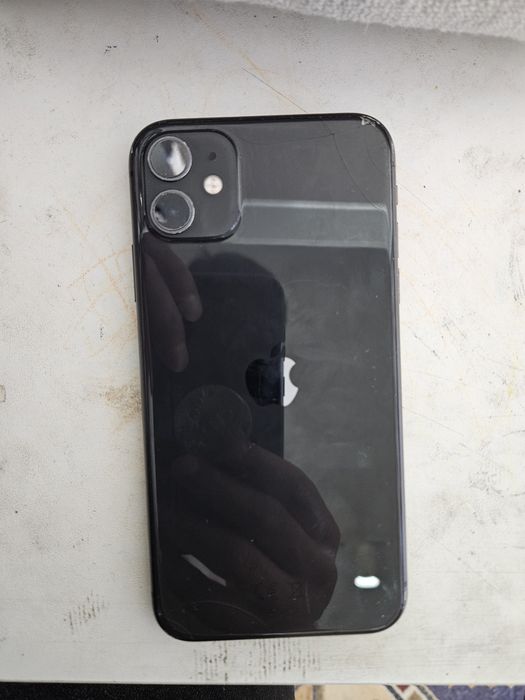 IPhone 11 128гб-60к. Окончательно.