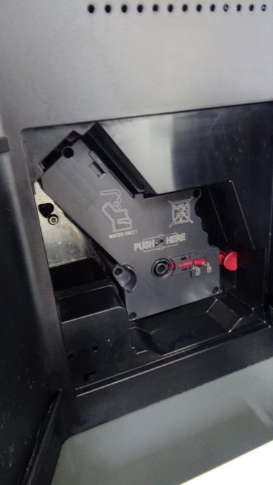 Espressor incorporabil Bosch TCC78K751