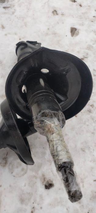 Стойки пассат В4