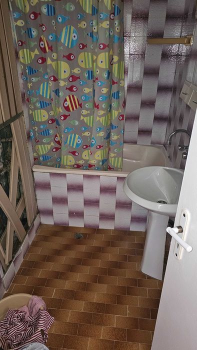 Дава се под наем Тристаен апартамент в Разград, Орел - 78 кв.м за 204 € - Снимка #7