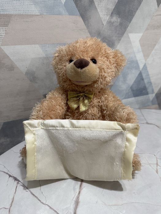 Поющие, танцующие игрушки