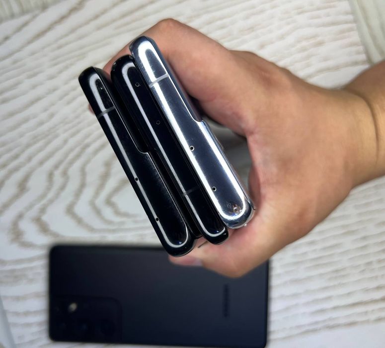 Samsung Galaxy S21 Ultra