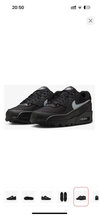 Nike air max 90 Premium