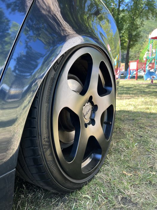 Rotiform NUE 5x112 R19 8.5J ET45