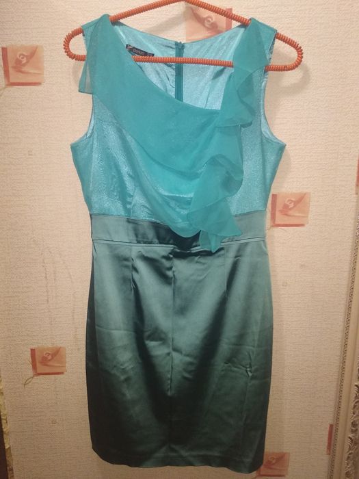 Турецкое платье 48р