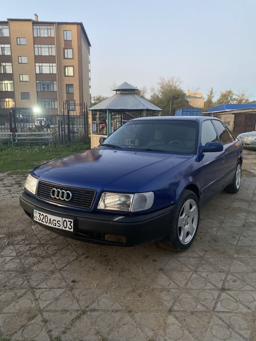 Продам Ауди 100 с4