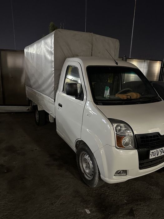 Lifan 2014 yili 59ming prabeg