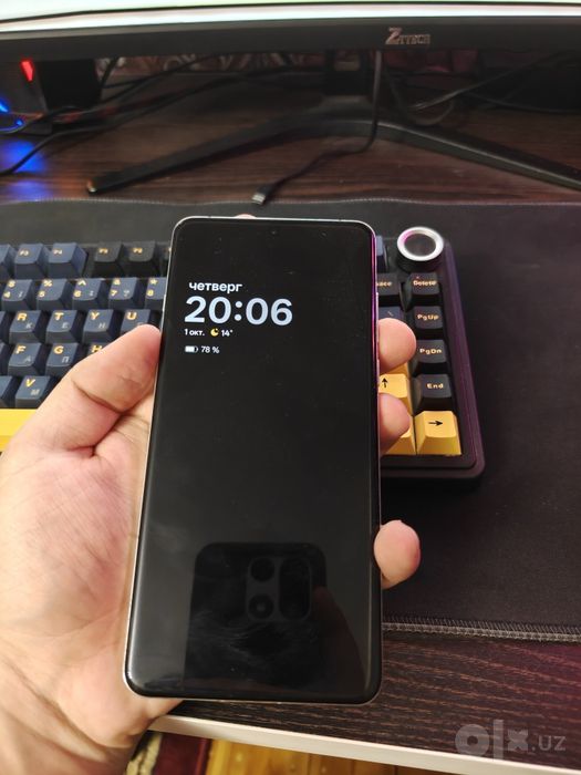 OnePlus 13 16/512 Гб