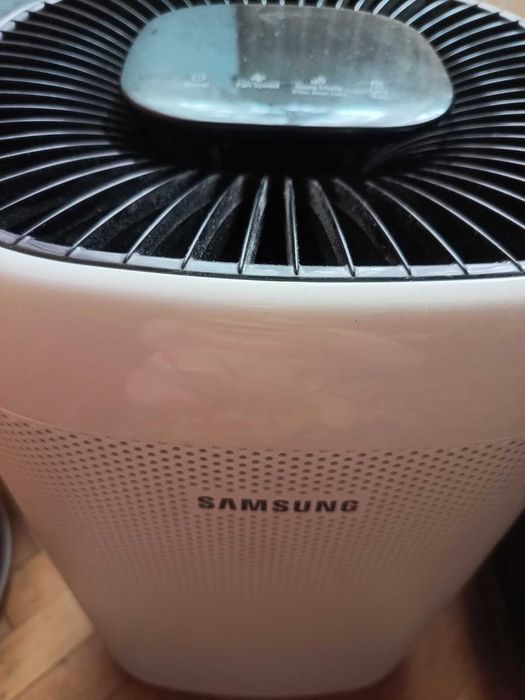 Purificator aer Samsung