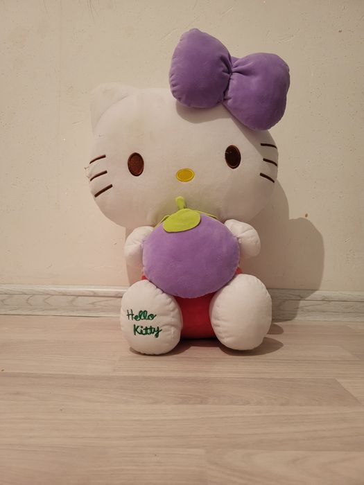 Китти мики маус зайчик
