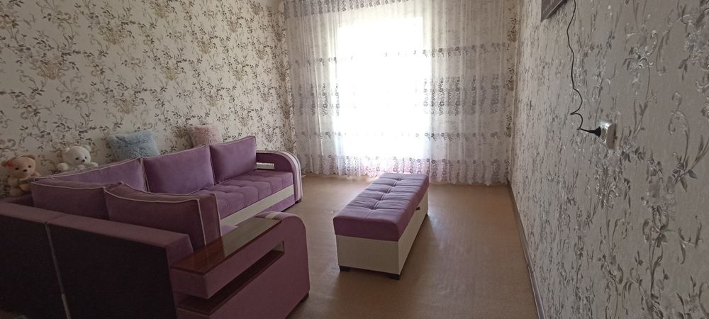 Квартира 3-комнатная Продаётся