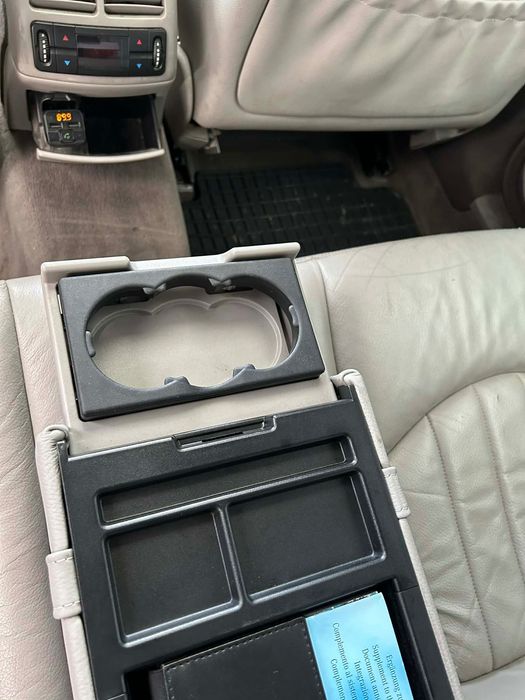 Mercedes W211 може и бартер за BMW