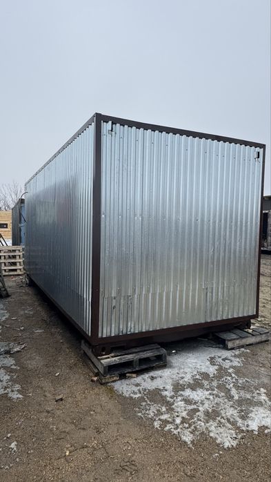 Продам контейнер 20 футовый