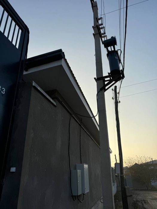 Продаётся ферма