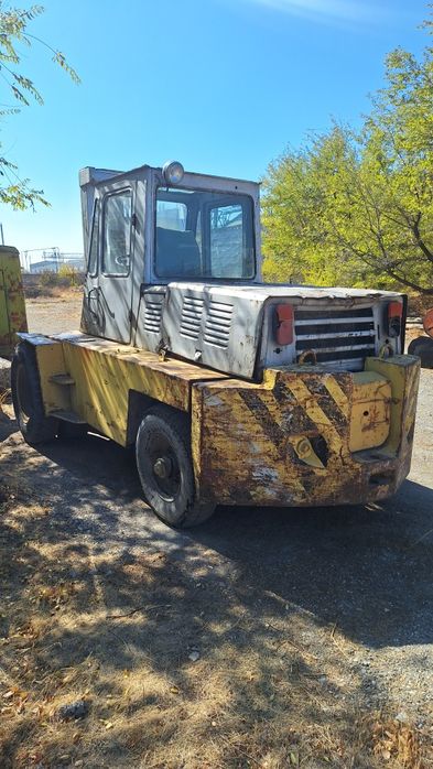 Продается автокара