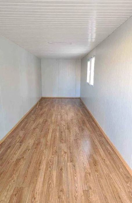 Container modular 6m – livrare rapidă – Giurgiu