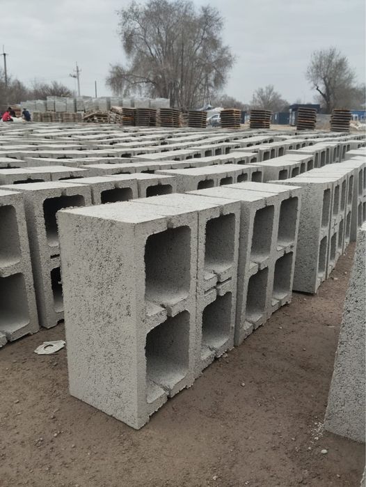 Сплитерный блок сапалы