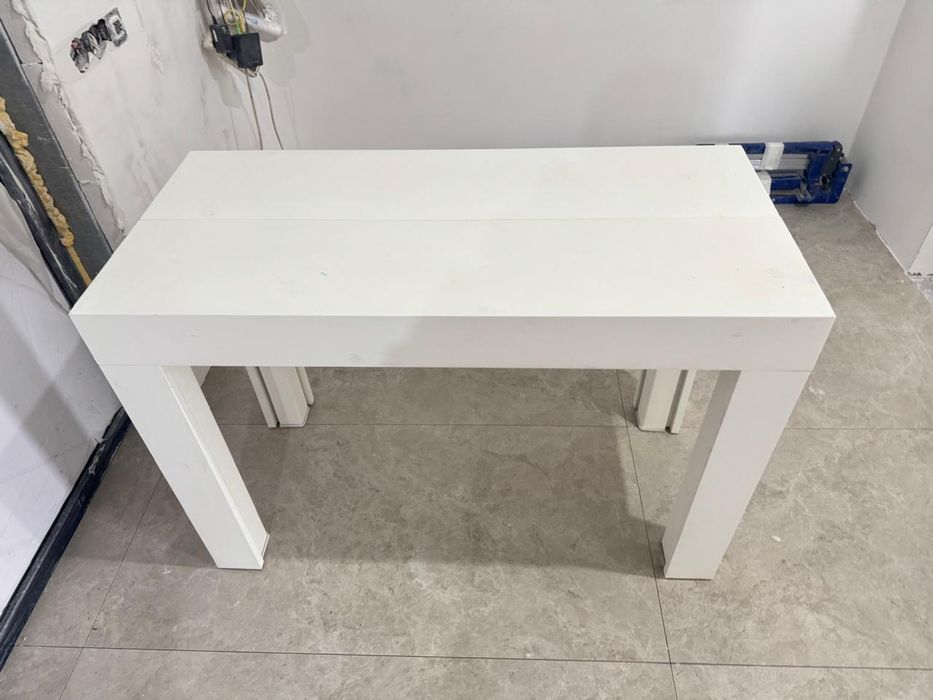 Стол трансформер 3 метра