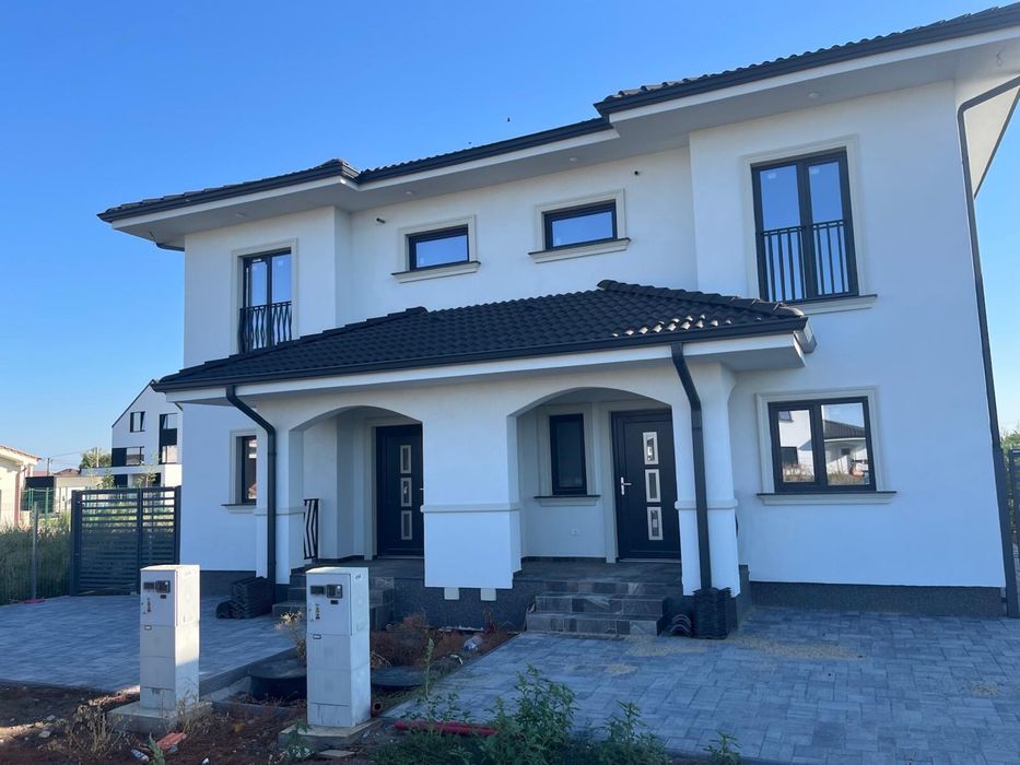 Vand Duplex Premium,4 dormitoare