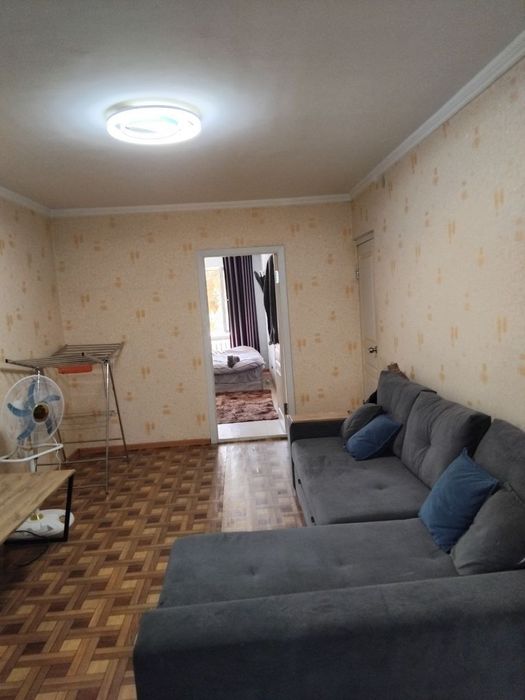 Продам 2 комнатную квартиру