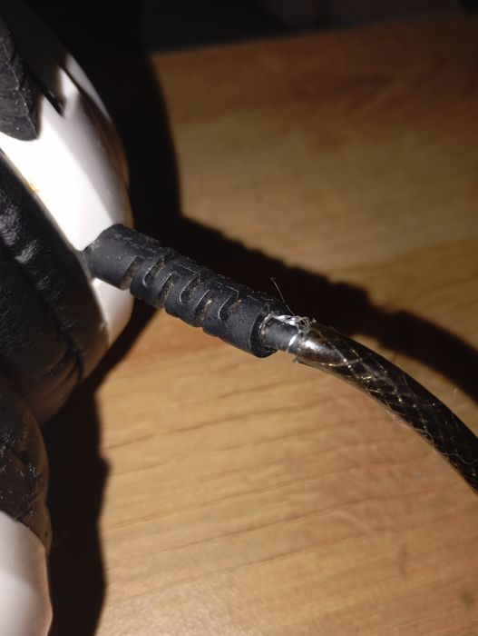 Компьютерные наушники