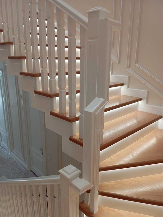 Реставрация ремонт деревянных лестниц беседки тапчаны двери мебели