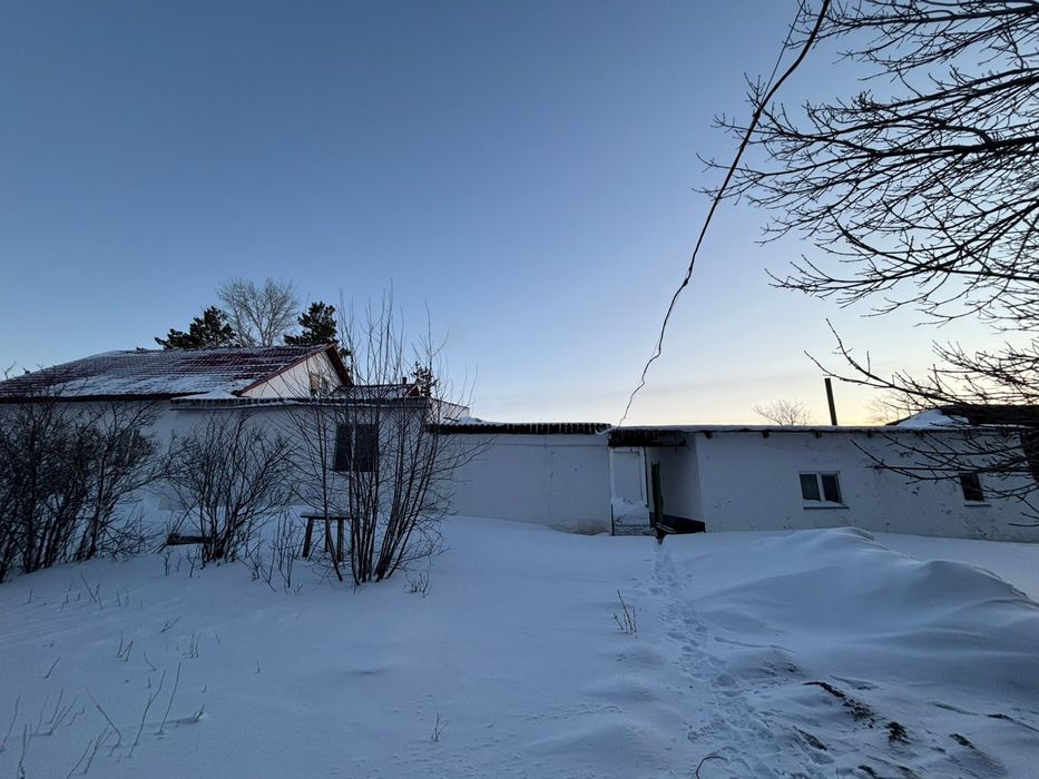 Продается дом не дорого