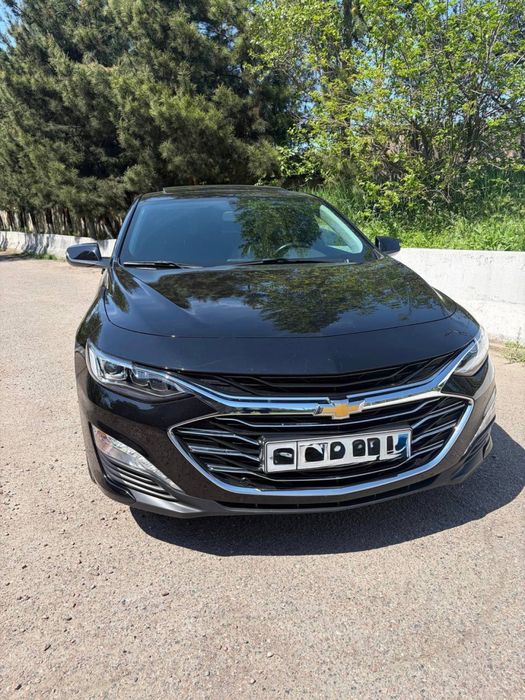 Малибу 2 пример 2021 год пробег 70.000 родная краска родной пробег люб