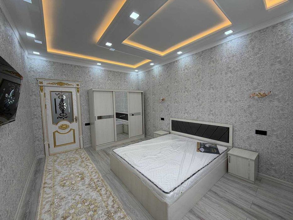 Продаётся 3х комн квартира на 7 этаже Ор-р Файзобод мечеть