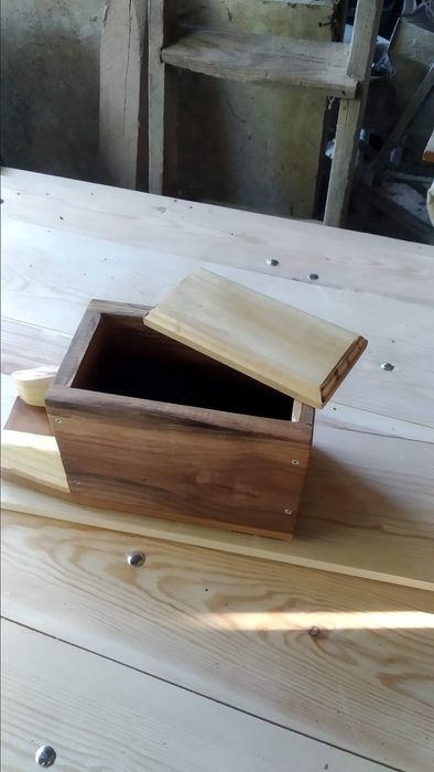 Калъп за домашно сирене