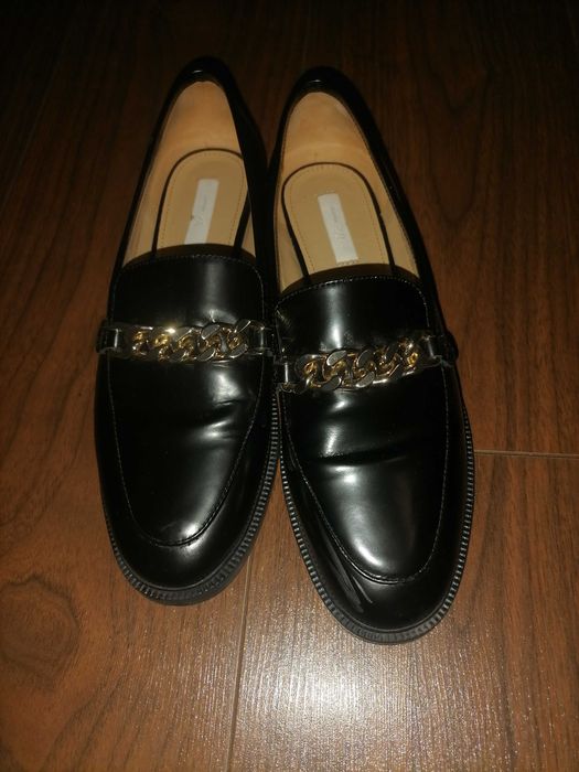 Mocasini H&M dama