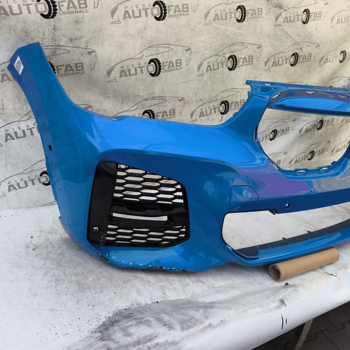 Bara fata BMW X1 F48 LCI M-Paket an 2019-2020-2021-2022