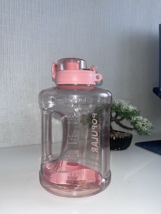 бутылка для воды 1.5л