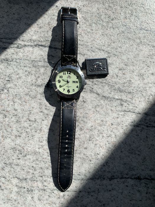 Ceas automatic Orient