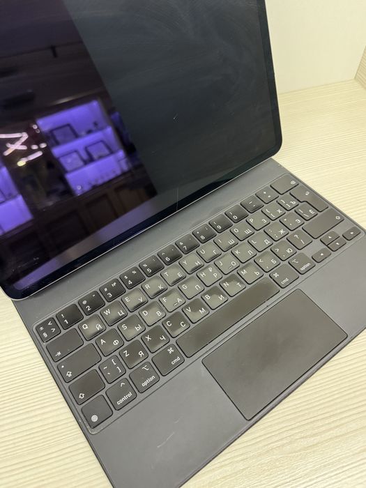 IPad Pro 5 gen 128гб | KASPI 0-0-24