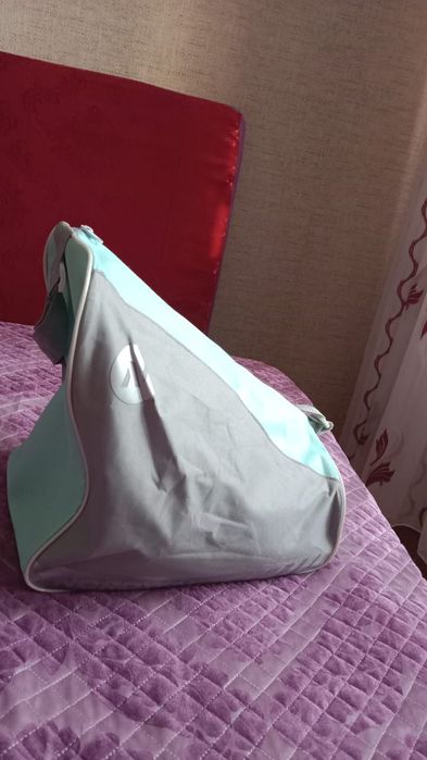 Продам коньки фигурные 37размер