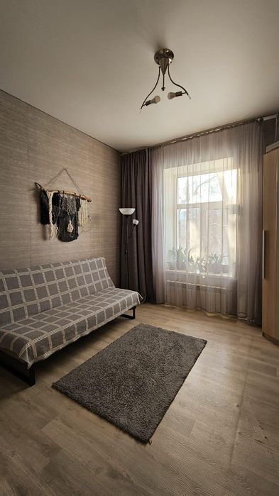 Продам 4х ком квартира юбиляр